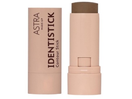 ASTRA IDENTISTICK CONTOUR STICK N.04 DARK