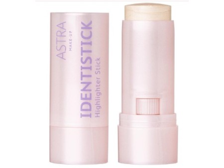 ASTRA IDENTISTICK ILLUMINANTE STICK 01 CHAMPAGNE CORE