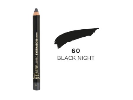 ASTRA JUMBO EYE SHADOW Matitone Occhi 60