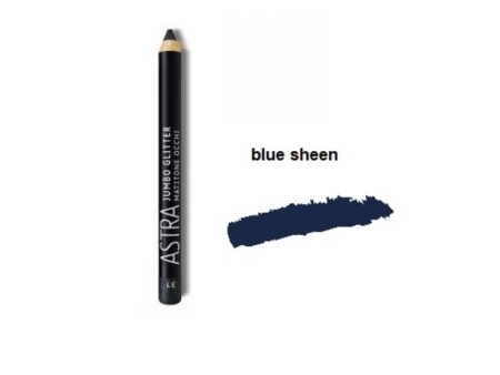 ASTRA JUMBO GLITTER Matitone ALL-OVER 32