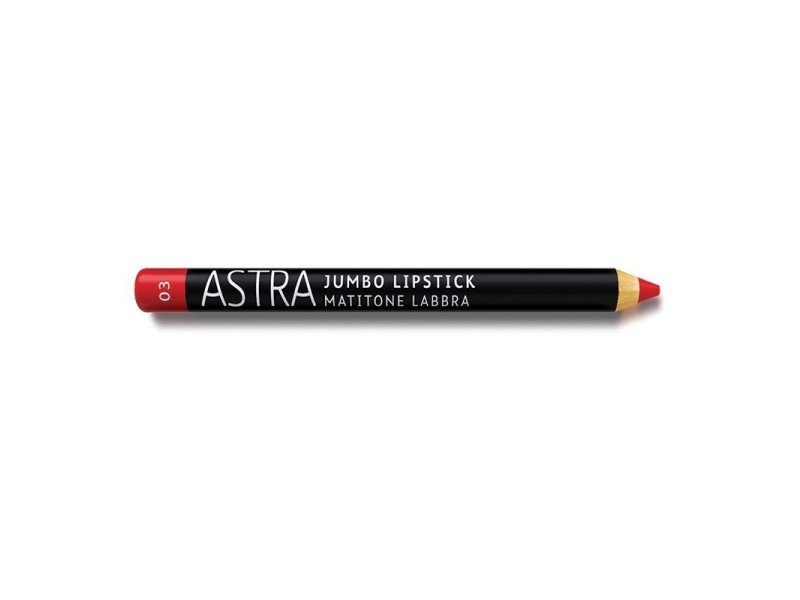 ASTRA JUMBO LIPSTICK Matitone Labbra 3