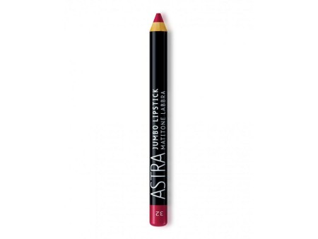 ASTRA JUMBO LIPSTICK Matitone Labbra 32