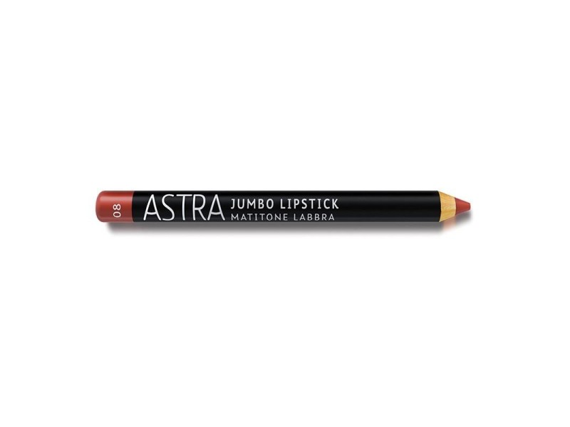 ASTRA JUMBO LIPSTICK Matitone Labbra 8