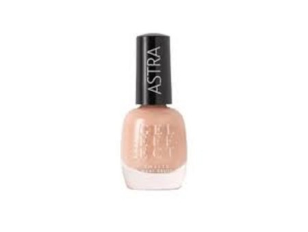 ASTRA LASTING GEL EFFECT SMALTO 12 ML N.66