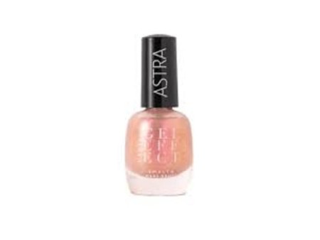 ASTRA LASTING GEL EFFECT SMALTO 12 ML N.68