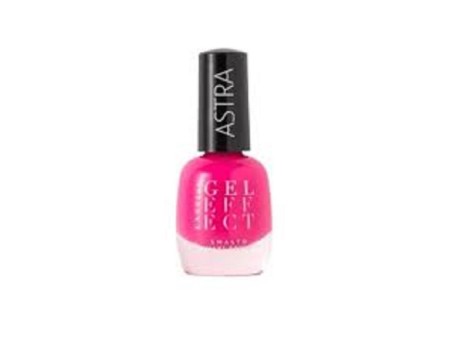 ASTRA LASTING GEL EFFECT SMALTO 12 ML N.69