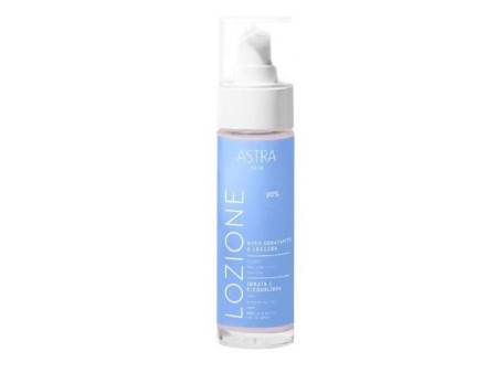 ASTRA LOZIONE VISO IDRATANTE 50 ML