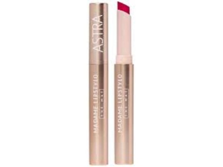 ASTRA MADAME LIPSTYLO THE MAT 05