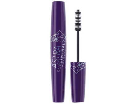 ASTRA MASCARA SUBLIMINAL ATOMIC VOLUME 1