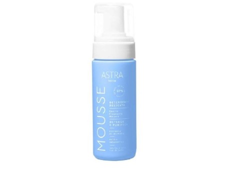 ASTRA MOUSSE DETERGENTE DELICATO 150 ML