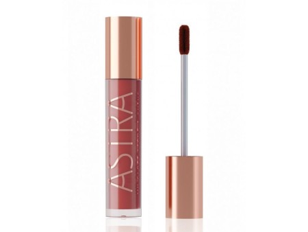 ASTRA MY GLOSS PLUMP & SHINE LUCIDALABBRA 01