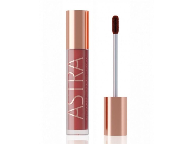 ASTRA MY GLOSS PLUMP & SHINE LUCIDALABBRA 01