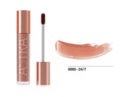 ASTRA MY GLOSS PLUMP & SHINE LUCIDALABBRA 05
