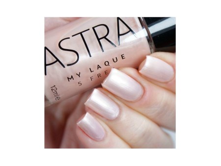 ASTRA MY LAQUE SMALTO N.11