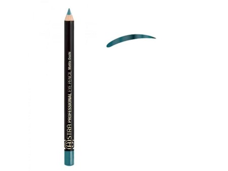 ASTRA PROFESSIONAL EYE PENCIL Matita Occhi 12