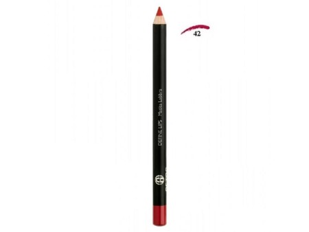 ASTRA PROFESSIONAL LIP PENCIL Matita Labbra 42
