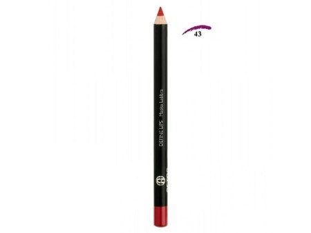 ASTRA PROFESSIONAL LIP PENCIL Matita Labbra 43