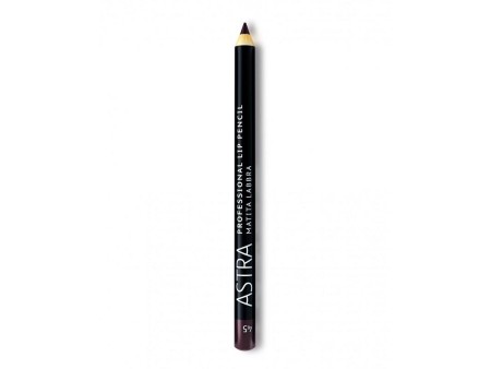 ASTRA PROFESSIONAL LIP PENCIL Matita Labbra 45