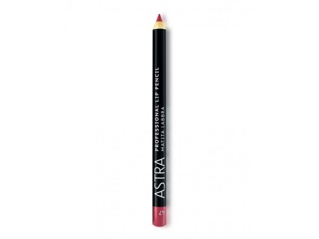 ASTRA PROFESSIONAL LIP PENCIL Matita Labbra 47