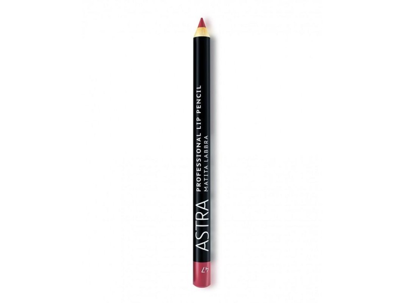 ASTRA PROFESSIONAL LIP PENCIL Matita Labbra 47