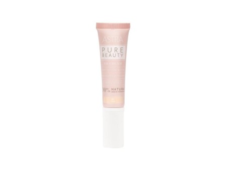 ASTRA PURE BEAUTY BB CREAM 01