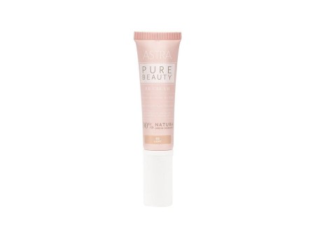 ASTRA PURE BEAUTY BB CREAM 02