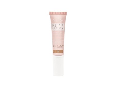 ASTRA PURE BEAUTY BB CREAM 04