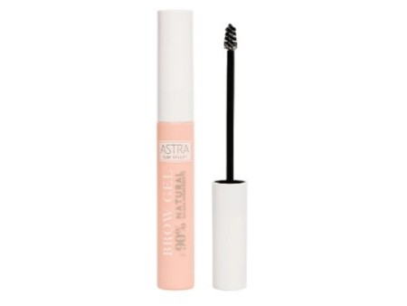 ASTRA PURE BEAUTY BROW GEL 01