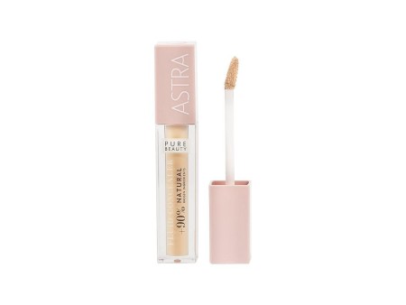 ASTRA PURE BEAUTY FLUID CONCEALER 02