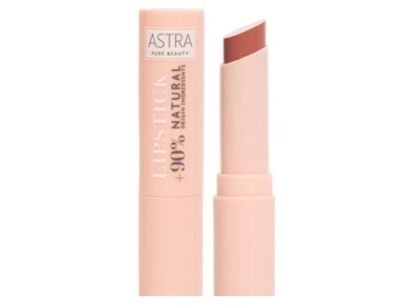 ASTRA PURE BEAUTY LIPSTICK N. 02