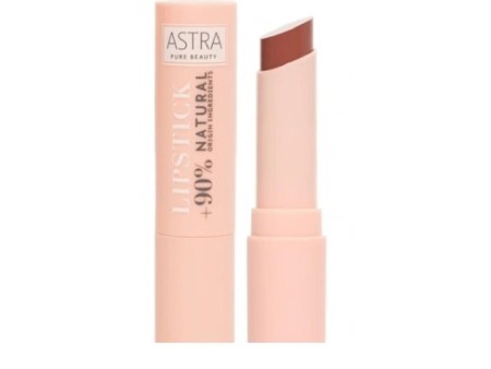 ASTRA PURE BEAUTY LIPSTICK N. 04