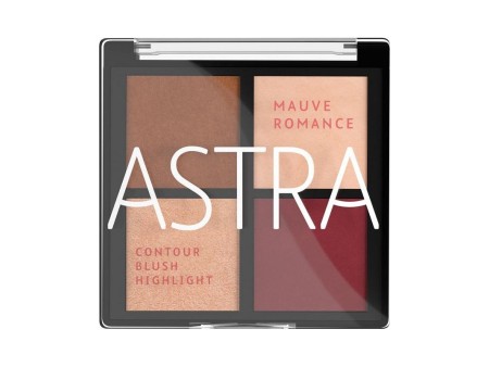 ASTRA ROMANCE PALETTE VISO 3