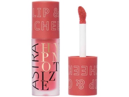 ASTRA ROSSETTO HYPNOTIZE LIP & CHEEK 004