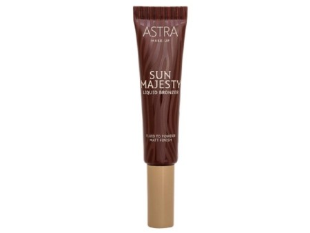 ASTRA SUN MAJESTY LIQUID BRONZER N. 03