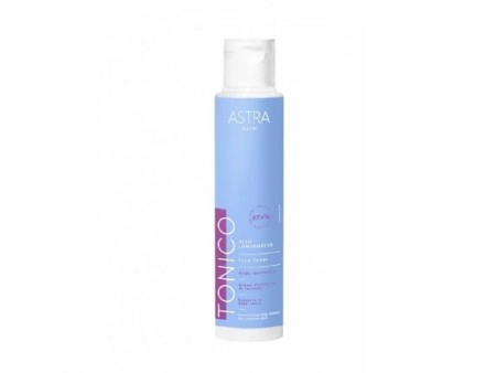 ASTRA TONICO VISO LUMINOSITA' 125 ML