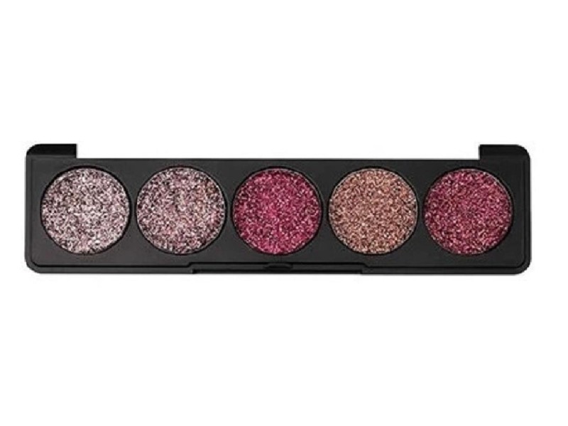 ASTRA VIRTUAL CULT GLITTER PALETTE 002