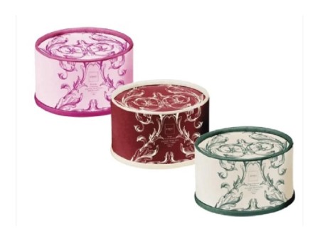 BIFFOLI POLVERE PROFUMATA PER IL CORPO