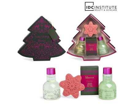 IDC INSTITUTE ALBERO DI NATALE 4PZ