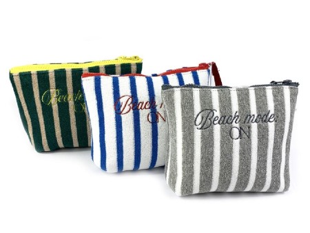 LE KIKKE BEAUTY BEACH MODE ON COLORI ASSORTITI