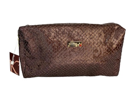 LE KIKKE BEAUTY BIG RETTANGOLARE PITONATA COLORI VARI