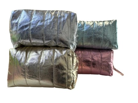 LE KIKKE BEAUTY LEONORA VERNICE MAXI SQUARE COLORI ASSORTITI