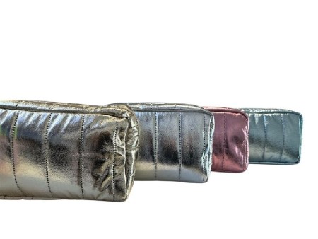 LE KIKKE BEAUTY LEONORA VERNICE RETTANGOLARE MEDIO COLORI ASSORTITI