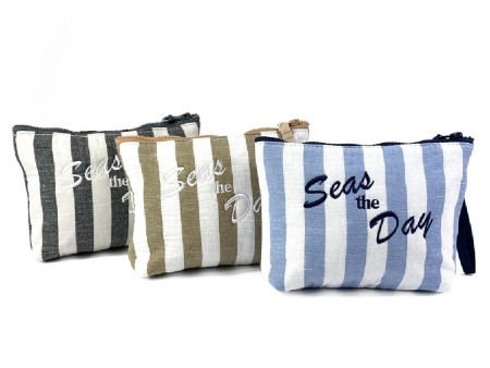 LE KIKKE BEAUTY POLO PLAY SEAS THE DAY COLORI ASSORTITI