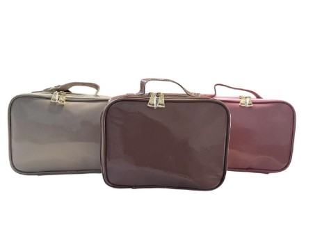 LE KIKKE BEAUTY RETTANGOLARE MEDIO VERNICE COLORI ASSORTITI