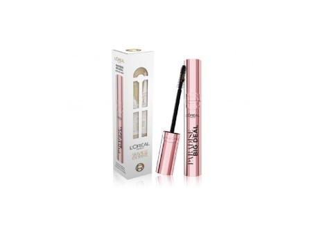 OREAL LE VOYAGE ENCHANTE COFFRET CON MASCARA PARADISE BIG DEAL BLACK
