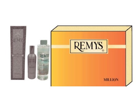 REMYS COSTUME NATIONAL COFFRET EDT 150ML + S/G 250 ML NEW 2024