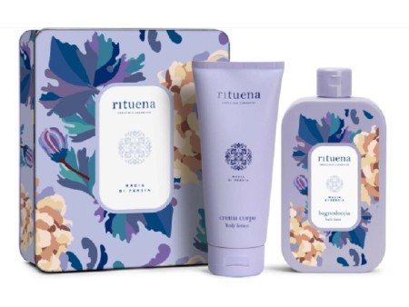RITUENA MAGIA DI PERSA COFFRET S/G 400 ML + B/L 200 ML