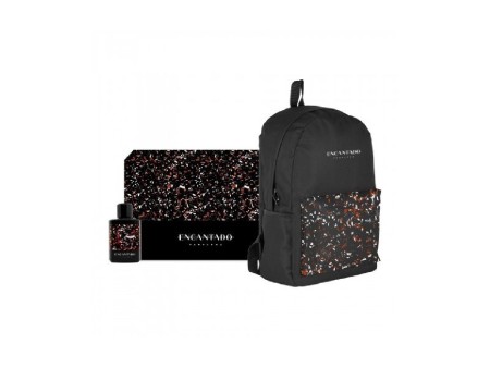 ENCANTADO COFFRET EDP 100ML + ZAINETTO