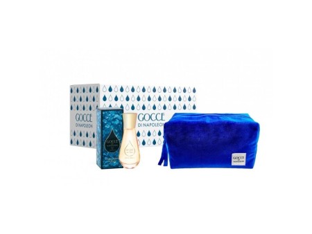 GOCCE DI NAPOLEON COFFRET EDT 30 ML + POCHETTE 2025