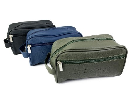 LE KIKKE BEAUTY POLO PLAY GRANDE ALEXANDER COLORI ASSORTITI